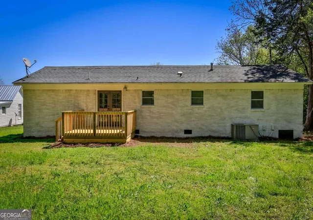 4th image of 680 North Ave, Madison, GA 30650 | MLS# 10815807