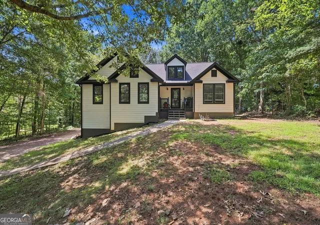 1st image of 138 Smokestack Rdg, Fairmount, GA 30139 | MLS# 10831179