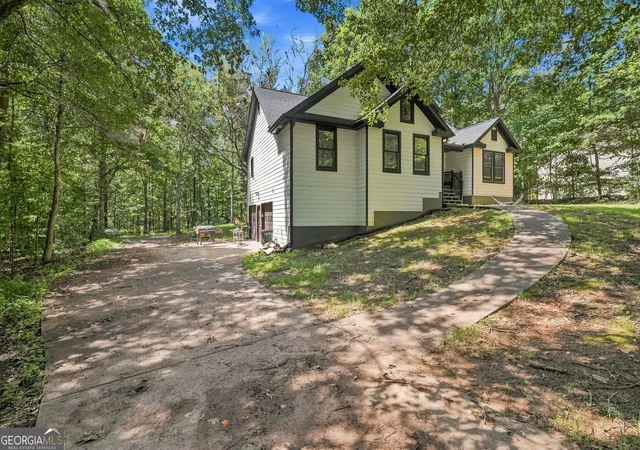 2nd image of 138 Smokestack Rdg, Fairmount, GA 30139 | MLS# 10831179