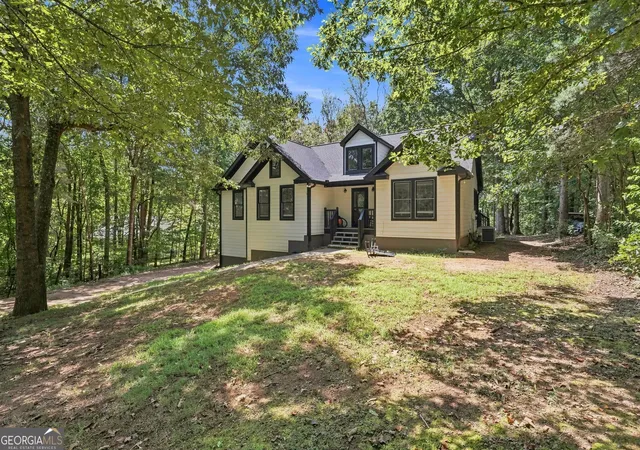 3rd image of 138 Smokestack Rdg, Fairmount, GA 30139 | MLS# 10831179