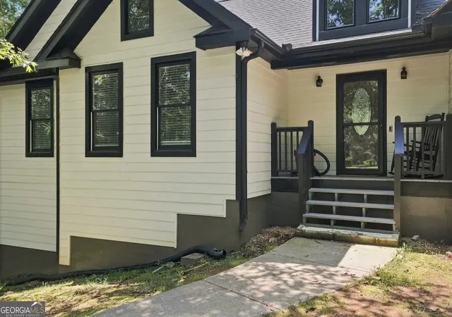 4th image of 138 Smokestack Rdg, Fairmount, GA 30139 | MLS# 10831179