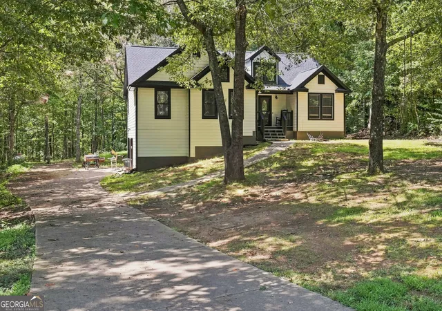 5th image of 138 Smokestack Rdg, Fairmount, GA 30139 | MLS# 10831179