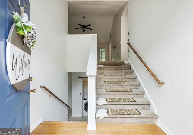 Photo 2 of Sale Pending at 212 Cobblestone Ln, Mcdonough, GA 30252 | MLS# 10807646 | Listing updated on 2026-09-06