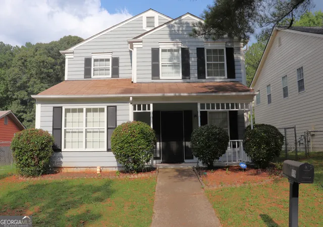 Photo 1 of Single family home for sale at 419 Thomas Jefferson Dr, Stone Mountain, GA 30083 | MLS# 10803317 | Listing updated on 2026-08-10