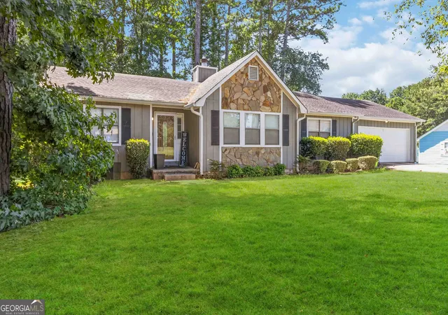 Photo 1 of Sale Pending at 5080 Rex Rd, Stockbridge, GA 30281 | MLS# 10829964 | Listing updated on 2026-10-08