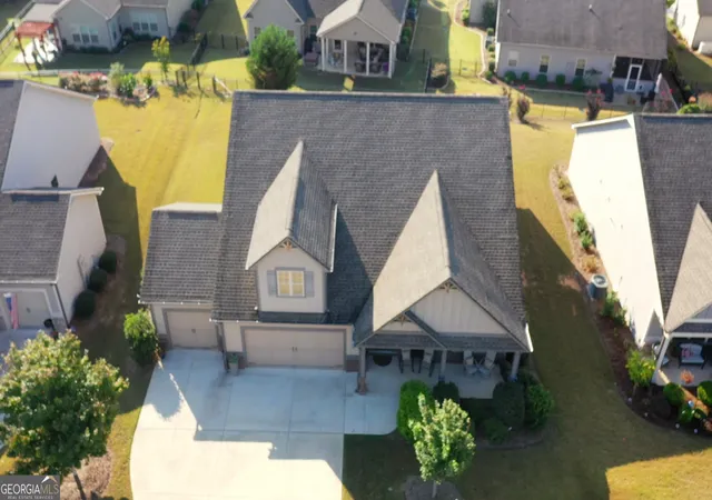 17th image of 246 Club Dr, Monroe, GA 30655 | MLS# 10719598