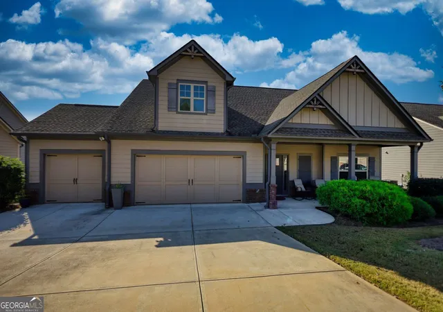 1st image of 246 Club Dr, Monroe, GA 30655 | MLS# 10719598