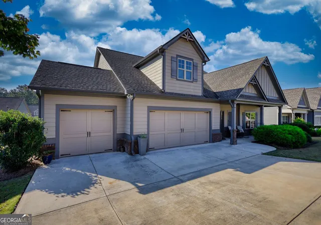 2nd image of 246 Club Dr, Monroe, GA 30655 | MLS# 10719598