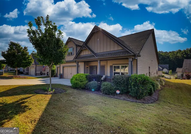 3rd image of 246 Club Dr, Monroe, GA 30655 | MLS# 10719598