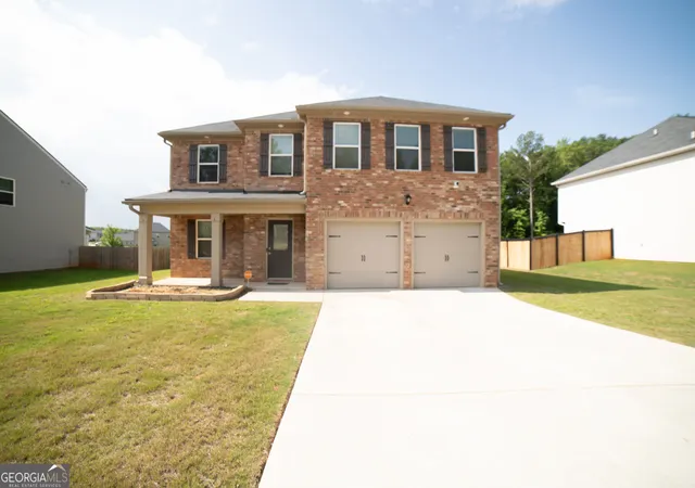 Photo 1 of Single family home for sale at 1193 Bluecoat Cir, Hampton, GA 30228 | MLS# 10808881 | Listing updated on 2026-08-21