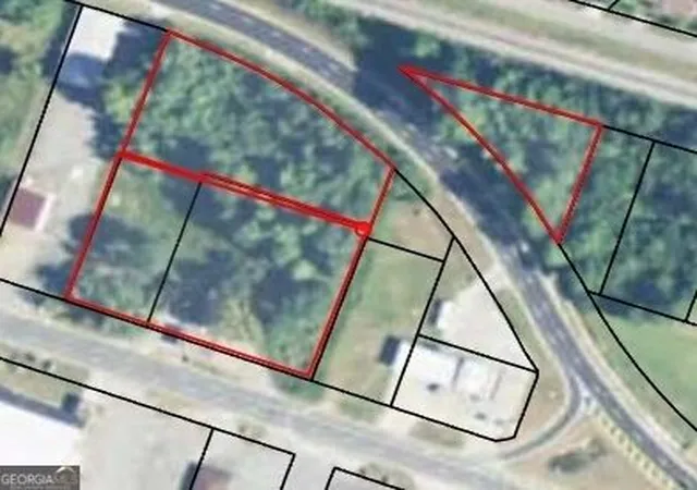Photo 1 of Land for sale at 79 E Oak St, Mcrae Helena, GA 31055 | MLS# 10832263 | Listing updated on 2026-09-18