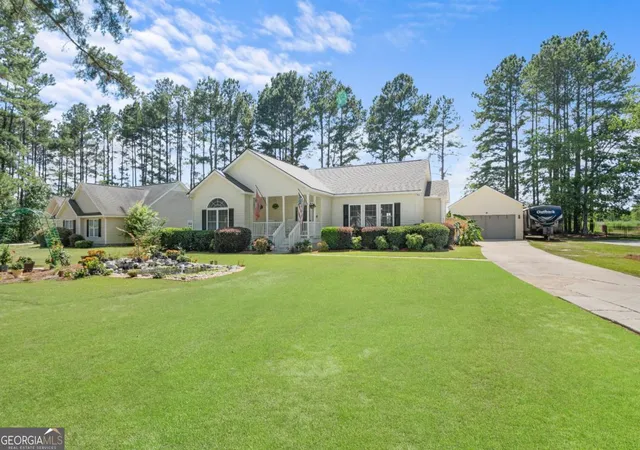 Homes for sale in Statesboro, GA | 620 Ogeechee Dr W, Statesboro, GA 30461 | MLS# 10784222