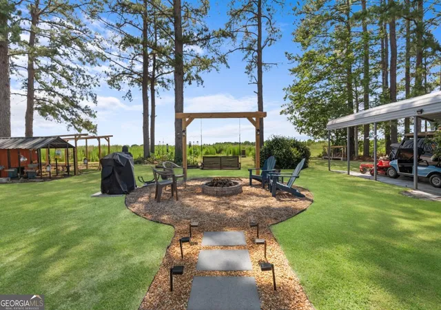 Homes for sale in Statesboro, GA | 620 Ogeechee Dr W, Statesboro, GA 30461 | MLS# 10784222