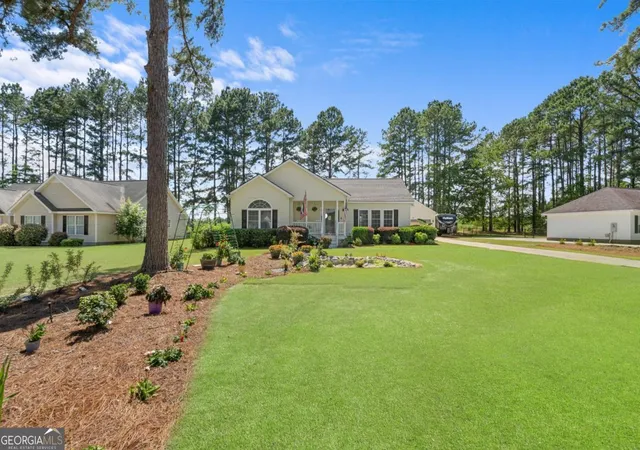 Homes for sale in Statesboro, GA | 620 Ogeechee Dr W, Statesboro, GA 30461 | MLS# 10784222