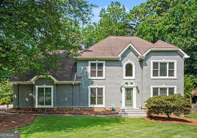 1st image of 1125 Cedar Branch Ct Sw, Marietta, GA 30064 | MLS# 10817658