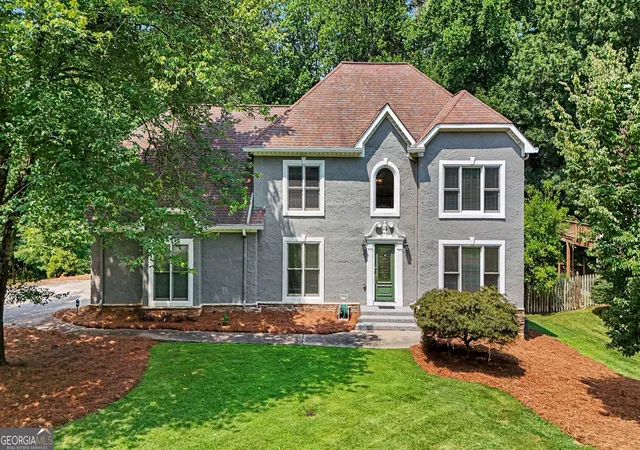 2nd image of 1125 Cedar Branch Ct Sw, Marietta, GA 30064 | MLS# 10817658