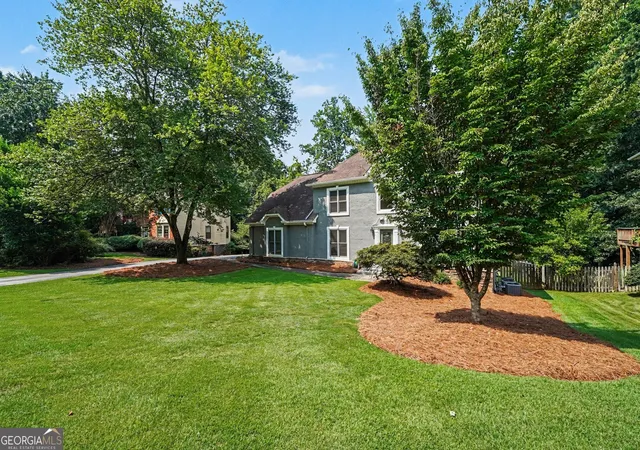 4th image of 1125 Cedar Branch Ct Sw, Marietta, GA 30064 | MLS# 10817658