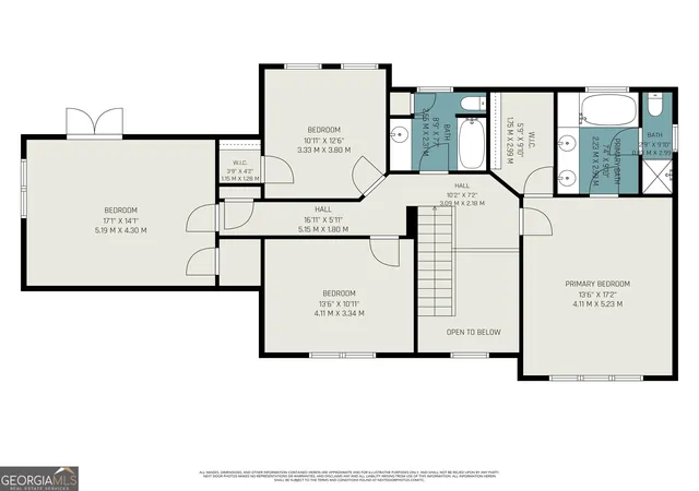 57th image of 1125 Cedar Branch Ct Sw, Marietta, GA 30064 | MLS# 10817658