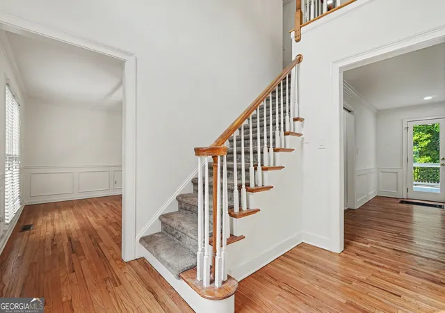5th image of 1125 Cedar Branch Ct Sw, Marietta, GA 30064 | MLS# 10817658