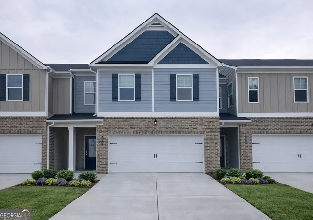 Photo 1 of Townhouse for sale at 6355 Warbler Ct, Morrow, GA 30260 | MLS# 10721545 | Listing updated on 2026-09-03