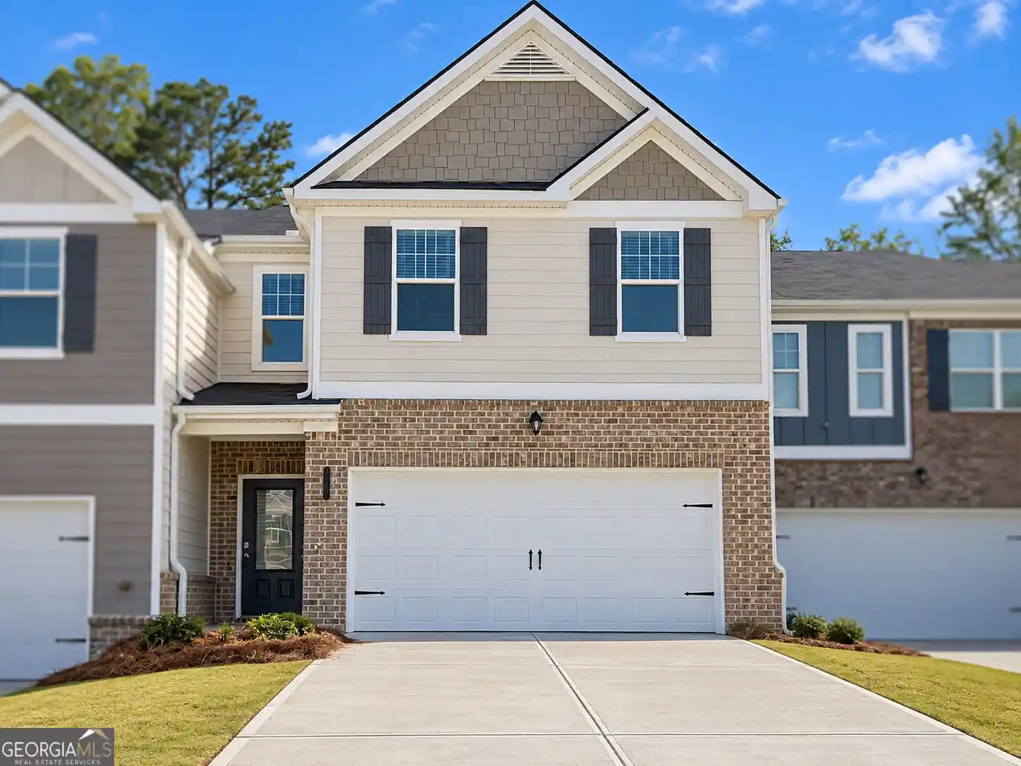 Townhouse for sale at 6355 Warbler Ct, Morrow, GA 30260 | MLS# 10721545