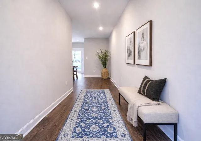 Photo 2 of Townhouse for sale at 6355 Warbler Ct, Morrow, GA 30260 | MLS# 10721545 | Listing updated on 2026-09-03