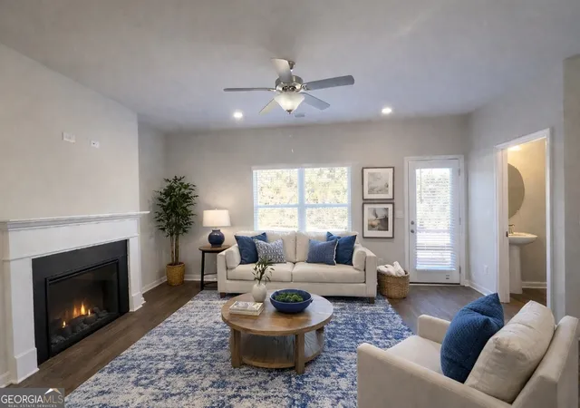 Photo 3 of Townhouse for sale at 6355 Warbler Ct, Morrow, GA 30260 | MLS# 10721545 | Listing updated on 2026-09-03