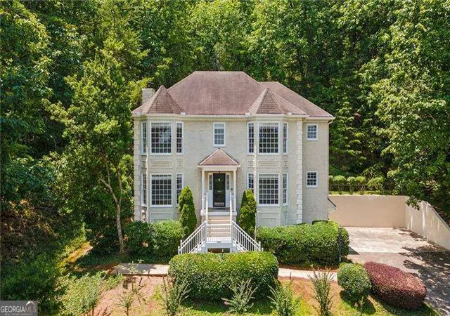 1st image of 4507 N Slope Cir, Marietta, GA 30066 | MLS# 10801197