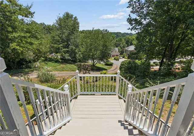 2nd image of 4507 N Slope Cir, Marietta, GA 30066 | MLS# 10801197