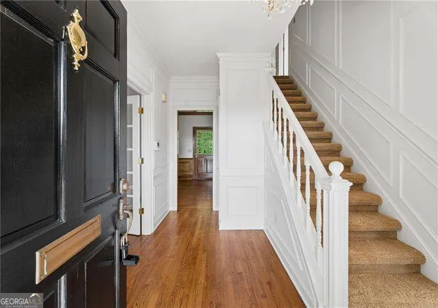 3rd image of 4507 N Slope Cir, Marietta, GA 30066 | MLS# 10801197