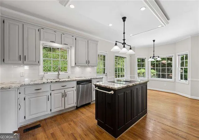 4th image of 4507 N Slope Cir, Marietta, GA 30066 | MLS# 10801197