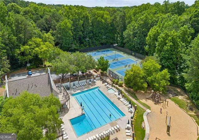 59th image of 4507 N Slope Cir, Marietta, GA 30066 | MLS# 10801197