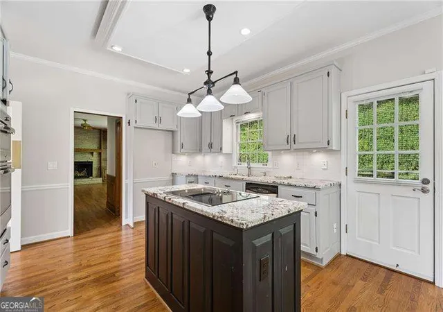 5th image of 4507 N Slope Cir, Marietta, GA 30066 | MLS# 10801197