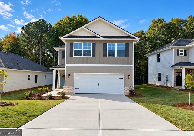 Photo 1 of Single family home for sale at 148 Chaucer Ln #LOT 73, Carrollton, GA 30117 | MLS# 10874898 | Listing updated on 2026-10-28