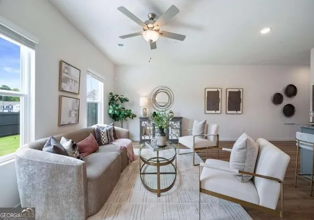 4th image of 1352 Willow Brook Cir #277, Jonesboro, GA 30238 | MLS# 10564763