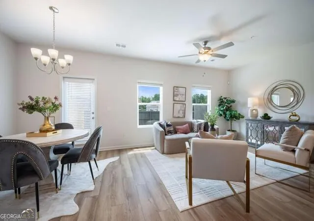5th image of 1352 Willow Brook Cir #277, Jonesboro, GA 30238 | MLS# 10564763