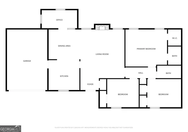 13th image of 690 Sw Kirkus Dr Se, Conyers, GA 30094 | MLS# 10713157
