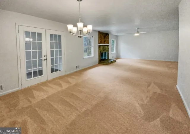 3rd image of 690 Sw Kirkus Dr Se, Conyers, GA 30094 | MLS# 10713157