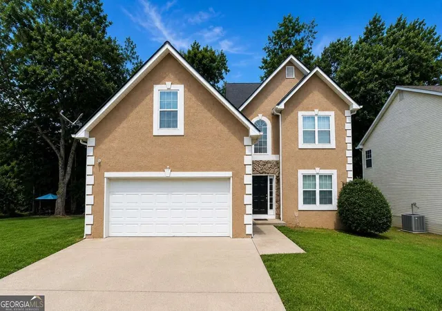 Photo 1 of Single family home for sale at 2315 Lake Royale Dr, Riverdale, GA 30296 | MLS# 10826120 | Listing updated on 2026-09-12