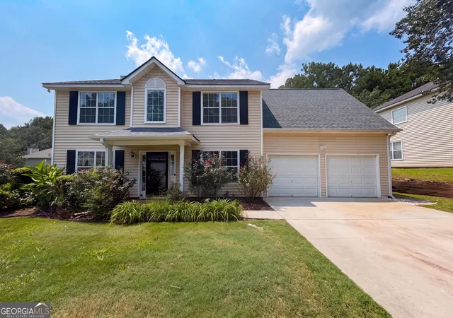 Photo 1 of Sale Pending at 4521 Carriage Park Dr, Lithonia, GA 30038 | MLS# 10822198 | Listing updated on 2026-09-18