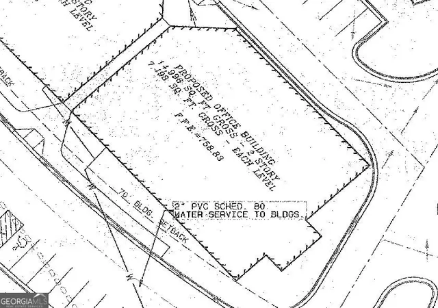 Photo 3 of Land for sale at 195 Northpark Trl, Stockbridge, GA 30281 | MLS# 10356956 | Listing updated on 2026-09-22