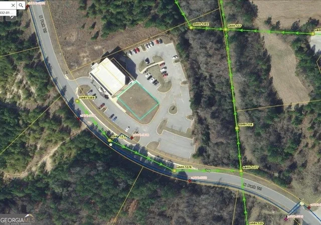 Photo 4 of Land for sale at 195 Northpark Trl, Stockbridge, GA 30281 | MLS# 10356956 | Listing updated on 2026-09-22