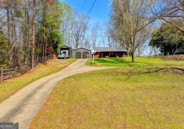1st image of 3081 Simpson Park Rd, Gainesville, GA 30506 | MLS# 10714968
