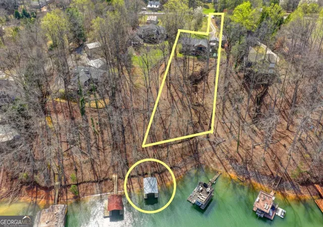 2nd image of 3081 Simpson Park Rd, Gainesville, GA 30506 | MLS# 10714968