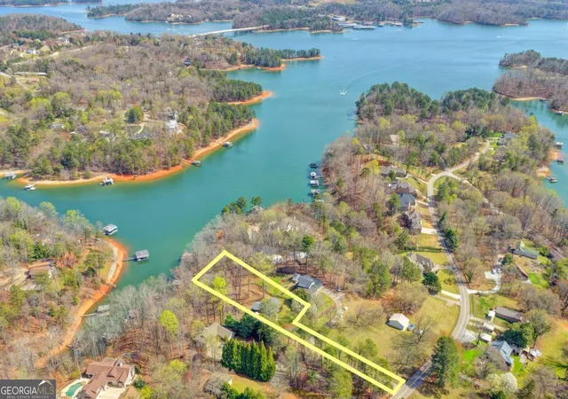 3rd image of 3081 Simpson Park Rd, Gainesville, GA 30506 | MLS# 10714968