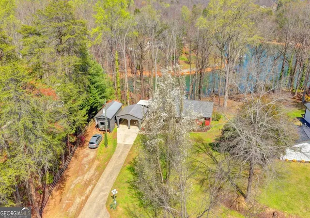 5th image of 3081 Simpson Park Rd, Gainesville, GA 30506 | MLS# 10714968