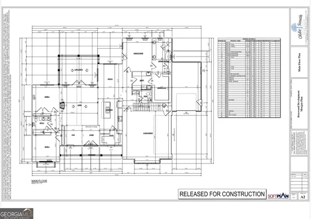 2nd image of 1441 Alcovy Station Rd, Covington, GA 30014 | MLS# 10831566