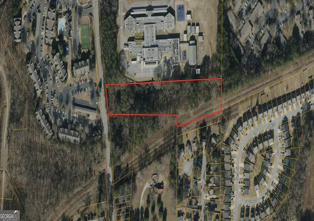 Photo 1 of Land for sale at 0 Tara Rd #1, Jonesboro, GA 30236 | MLS# 10727311 | Listing updated on 2026-09-13