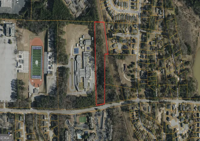 Photo 2 of Land for sale at 0 Tara Rd #1, Jonesboro, GA 30236 | MLS# 10727311 | Listing updated on 2026-09-13
