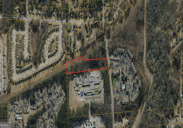 Photo 2 of Land for sale at 0 Tara Rd #1, Jonesboro, GA 30236 | MLS# 10727311 | Listing updated on 2026-09-13
